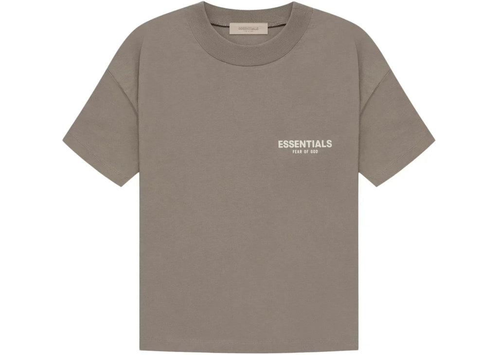 Komplet Essentials Set Desert Taupe