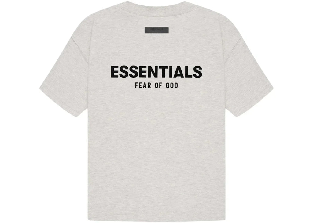 Komplet Essentials Set Light Oatmeal
