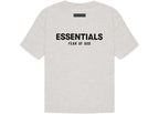 Komplet Essentials Set Light Oatmeal