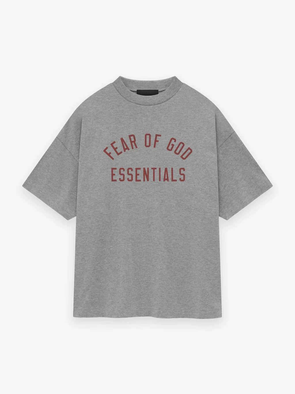Komplet Essentials Set FW24 Dark Heather