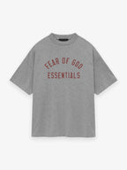 Komplet Essentials Set FW24 Dark Heather