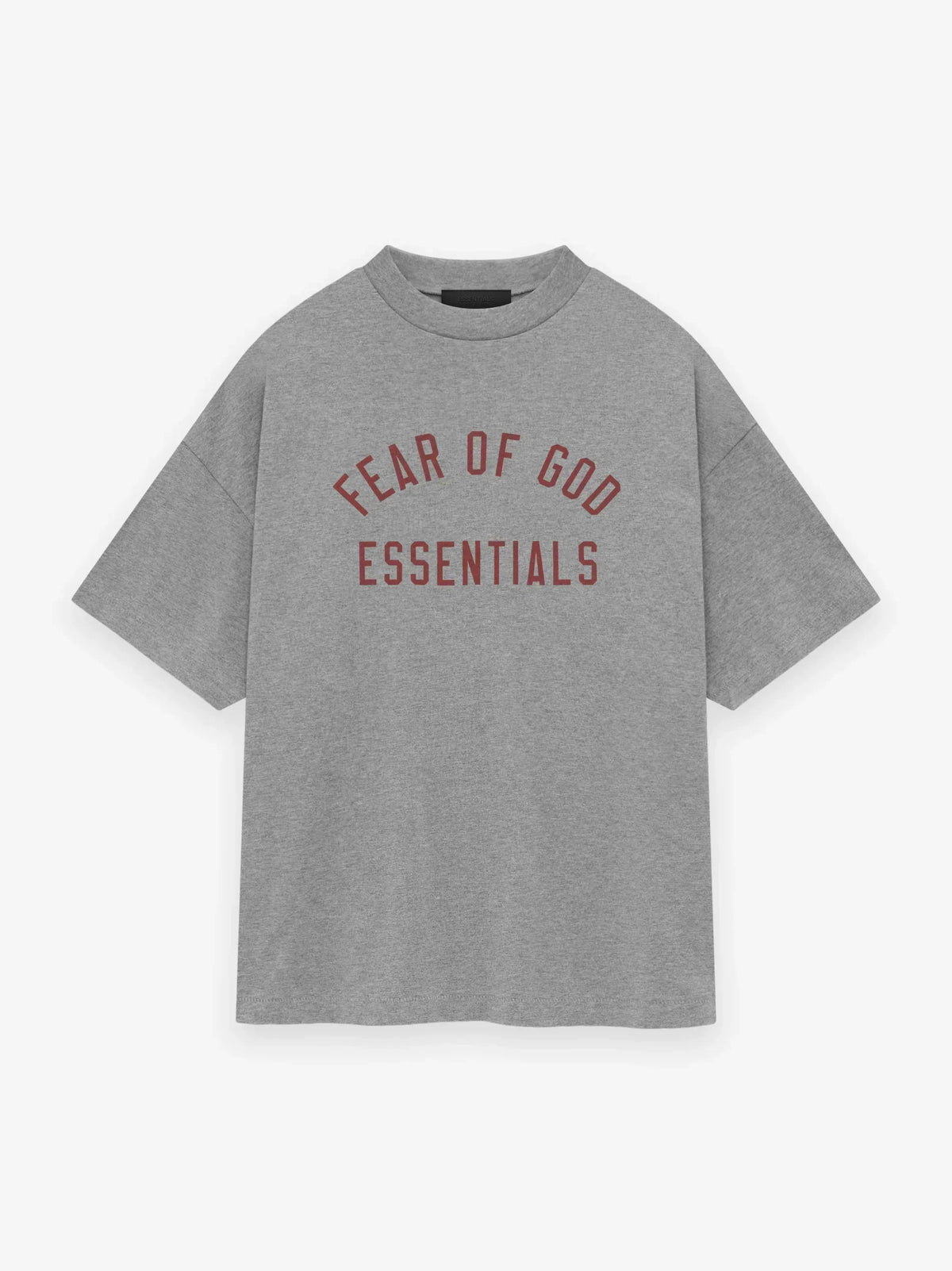 Komplet Essentials Set FW24 Dark Heather