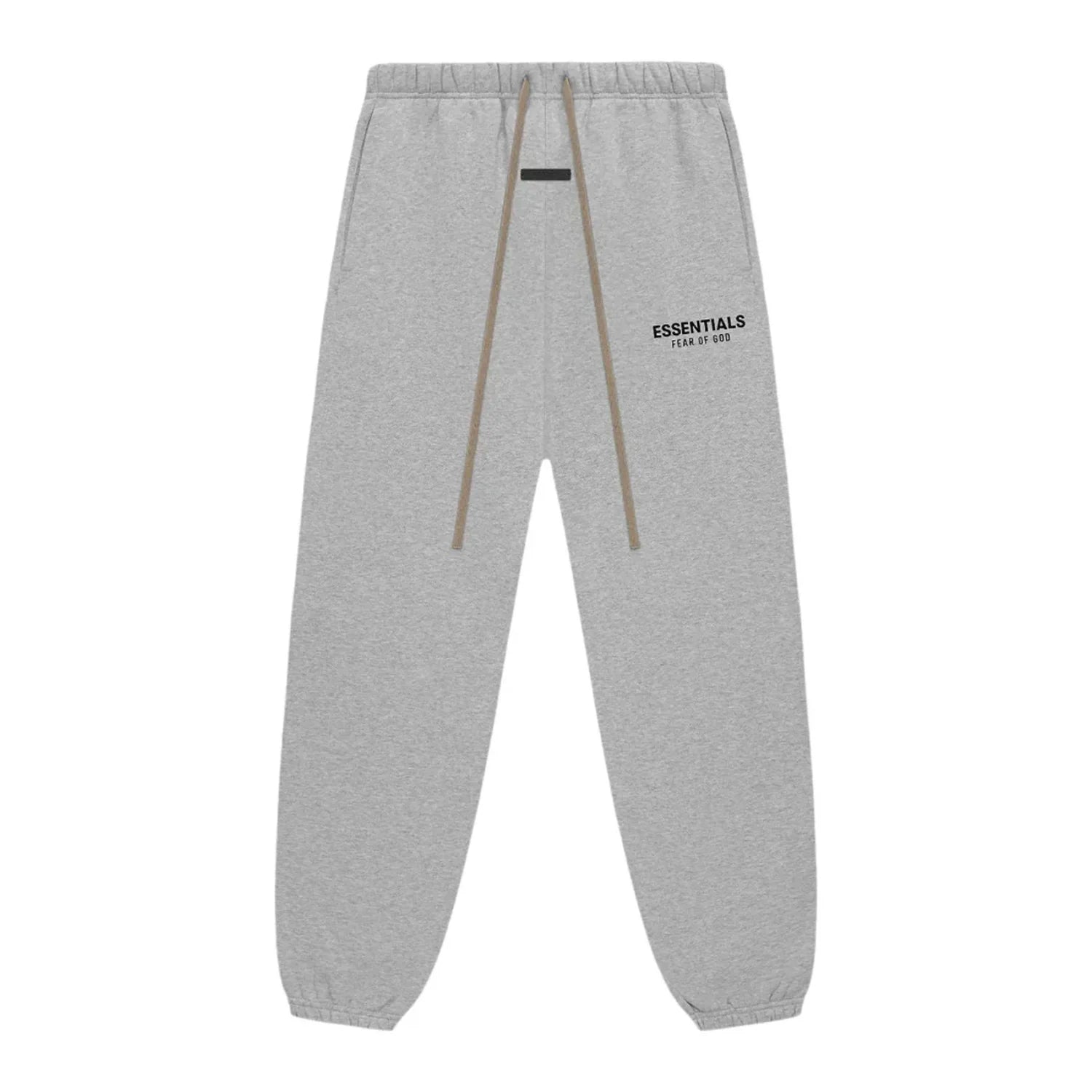 Komplet Dresowy Essentials FW24 Light Heather