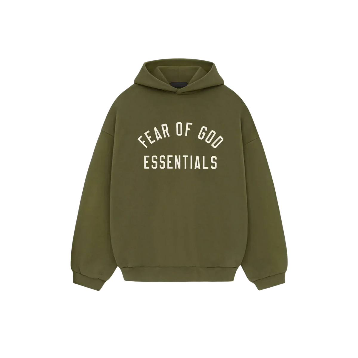 Komplet Dresowy Essentials FW24 Military