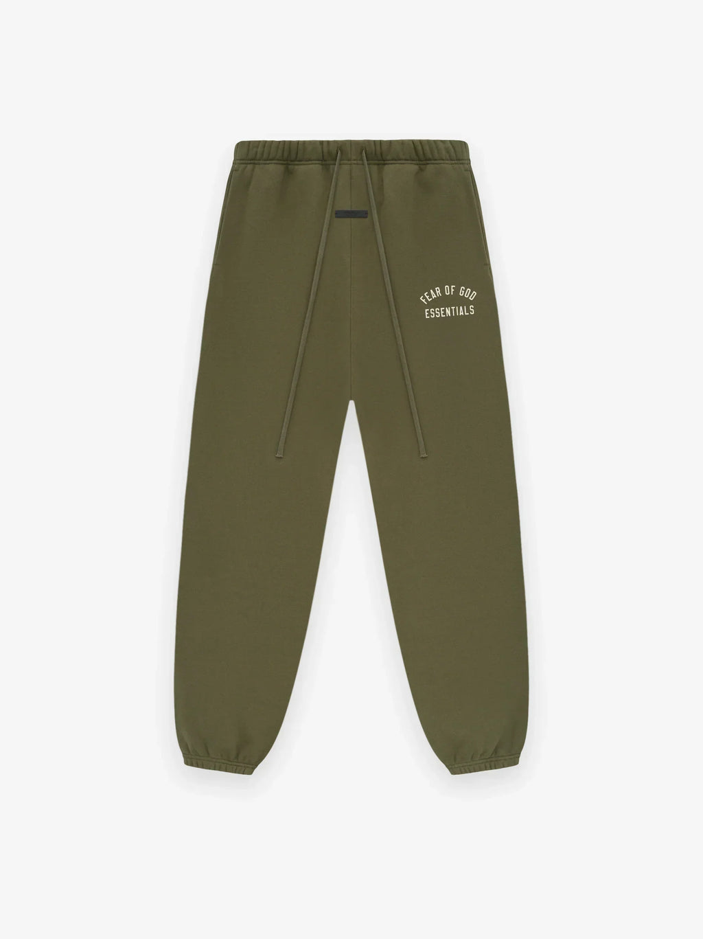 Komplet Dresowy Essentials FW24 Military