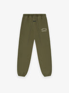 Komplet Dresowy Essentials FW24 Military