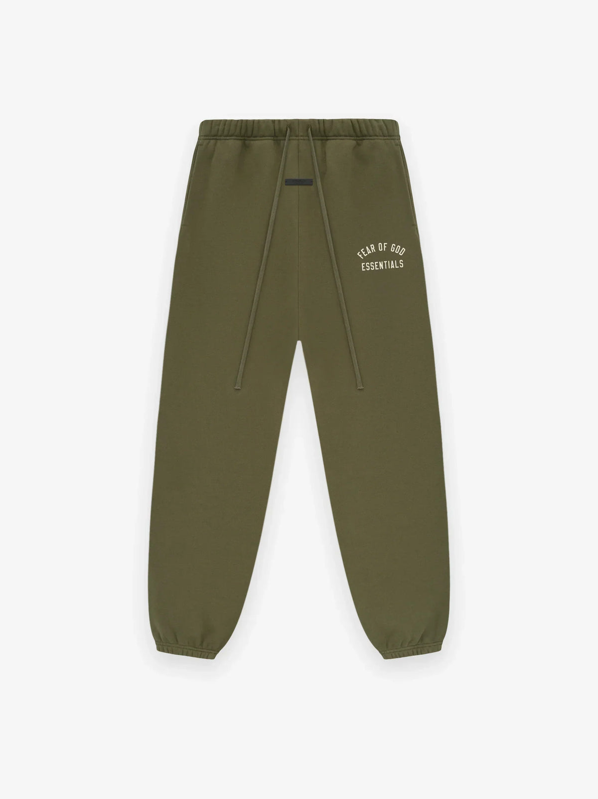 Komplet Dresowy Essentials FW24 Military