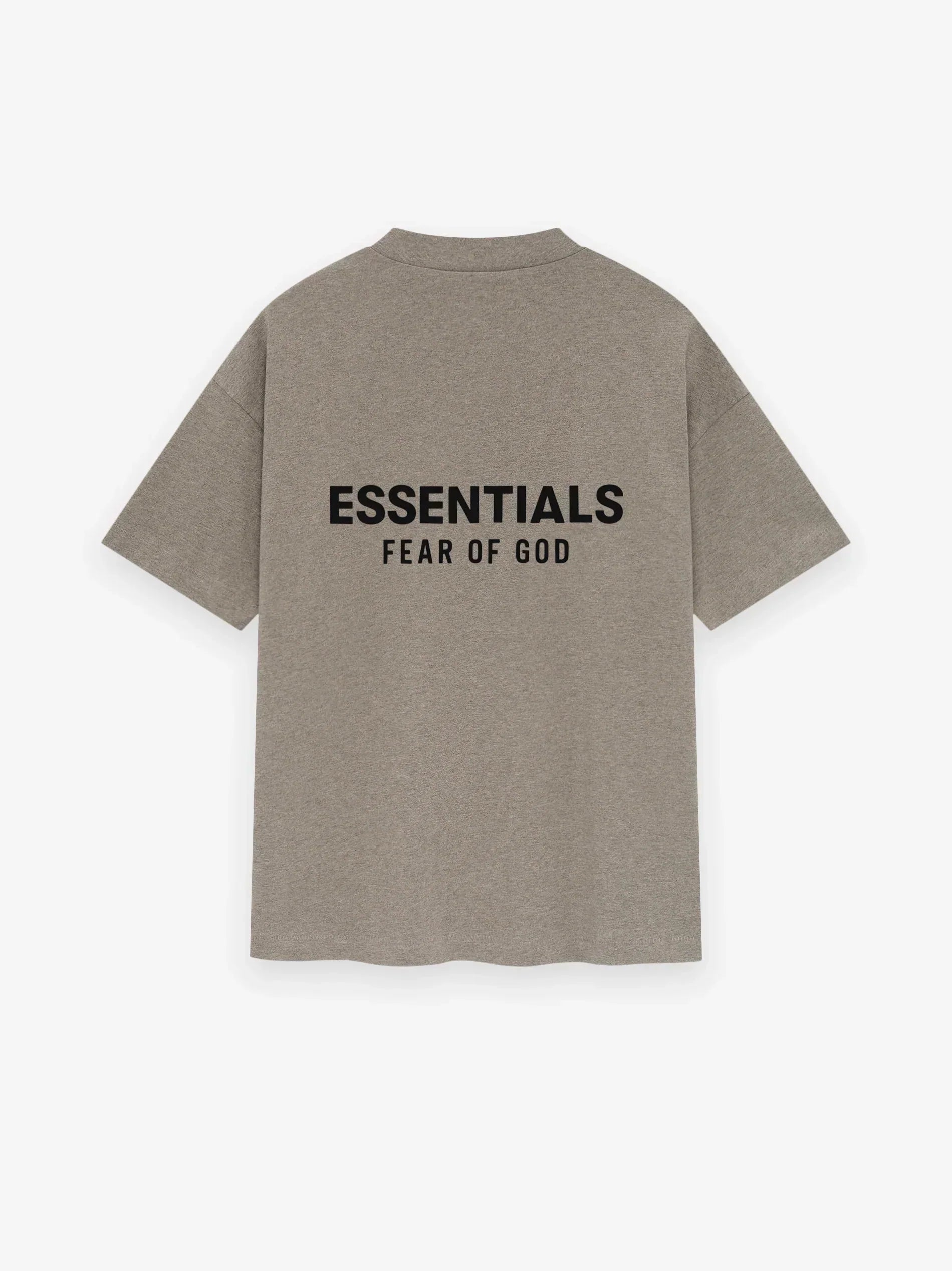 Komplet Essentials Set SS25 Homestead Heather