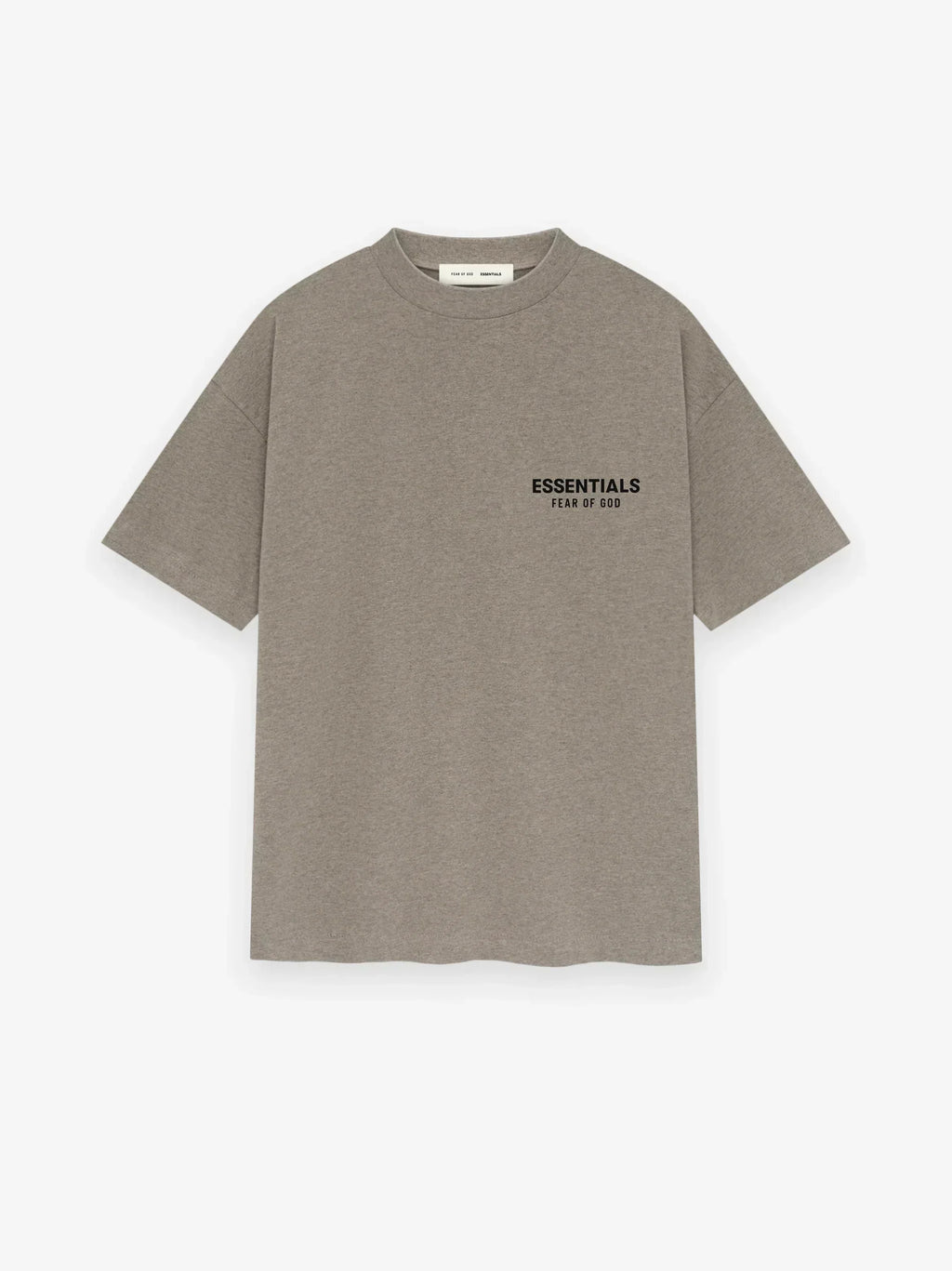 Komplet Essentials Set SS25 Homestead Heather