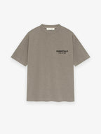 Komplet Essentials Set SS25 Homestead Heather