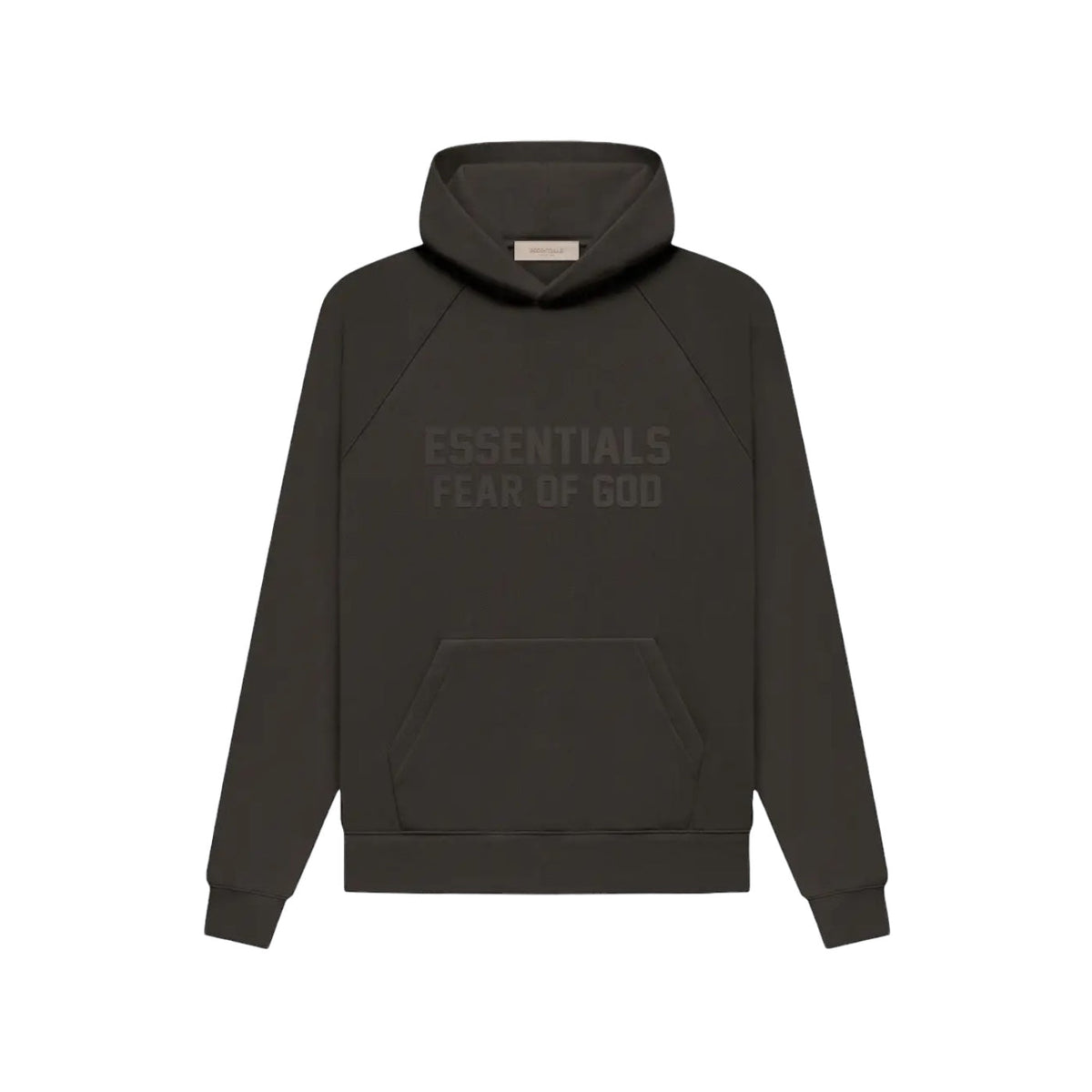 Komplet Dresowy Essentials Off Black
