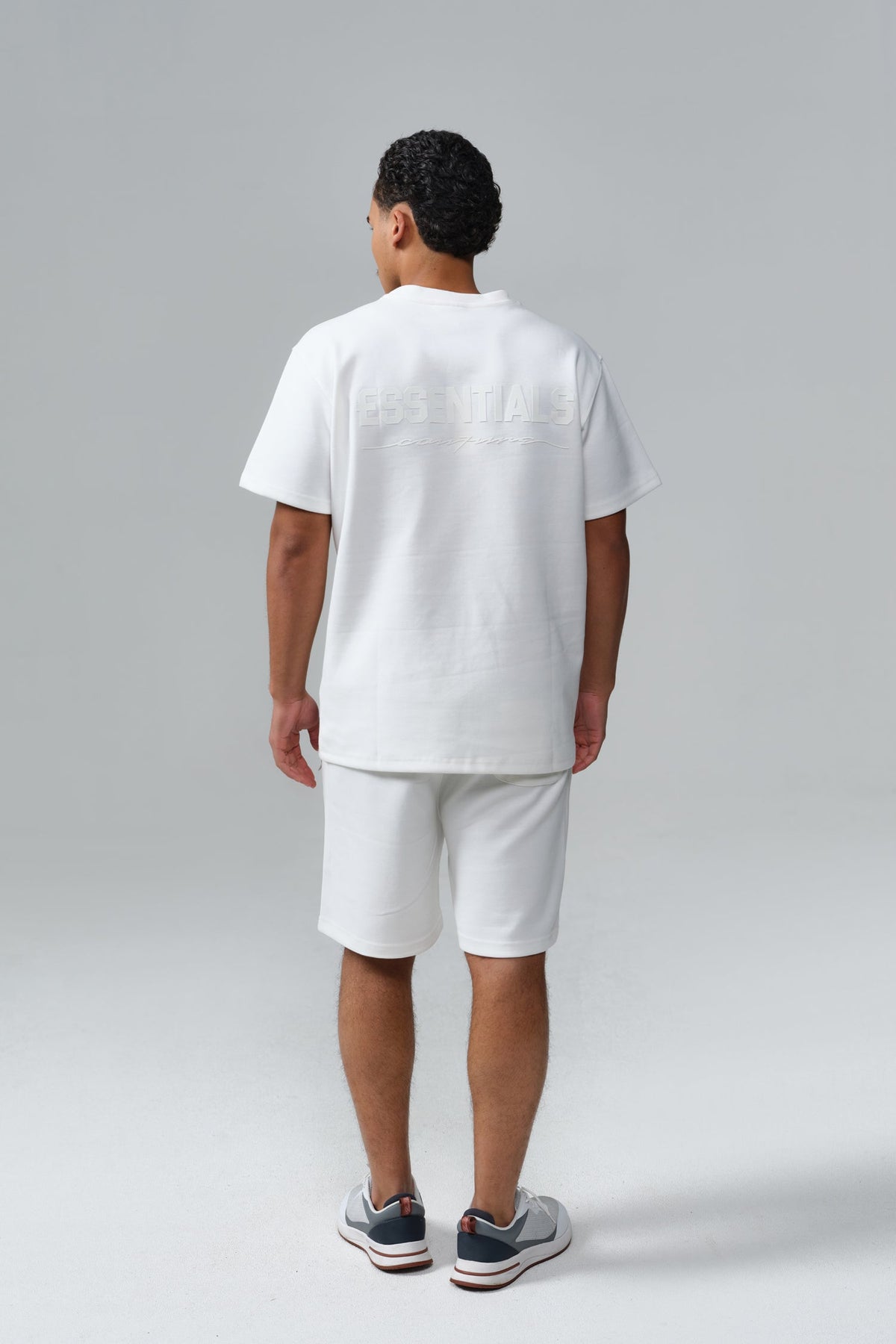 RUBBER SUMMER SET