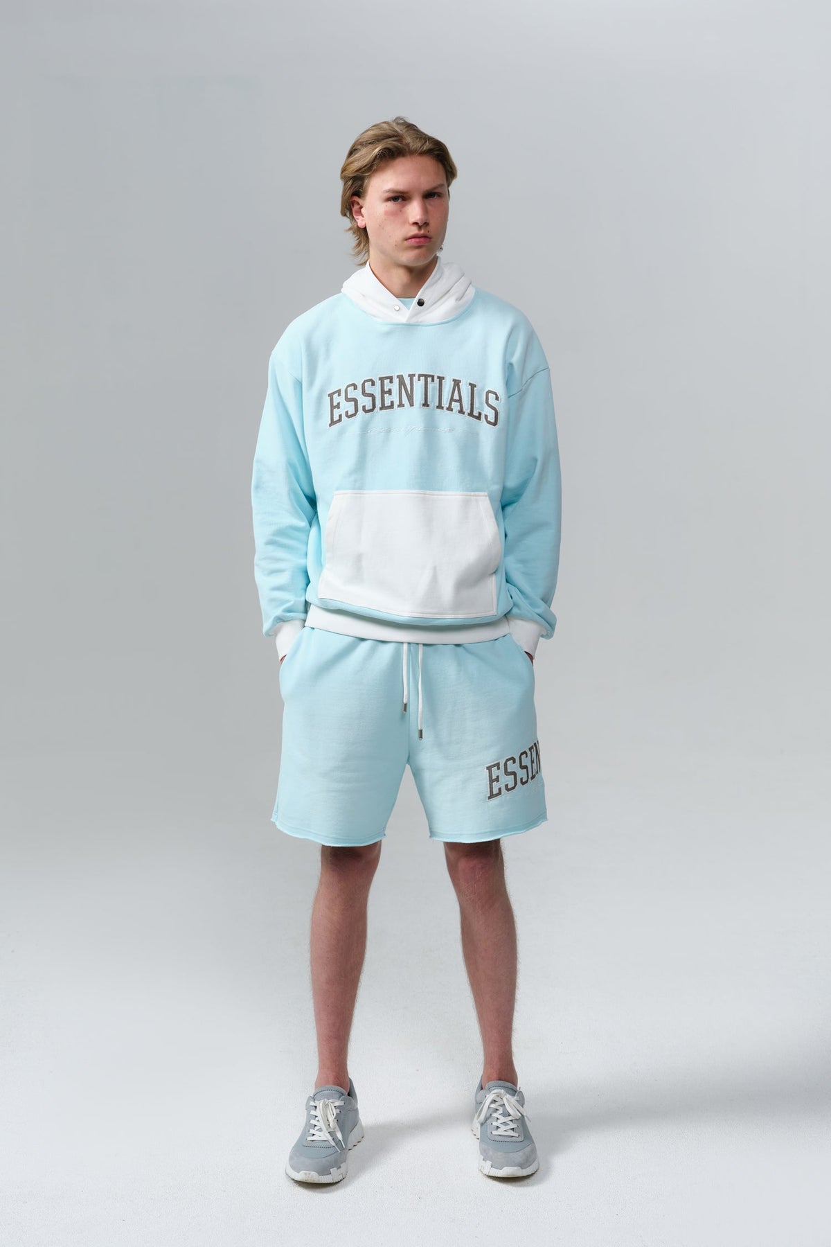 INSIGNIA HOODIE