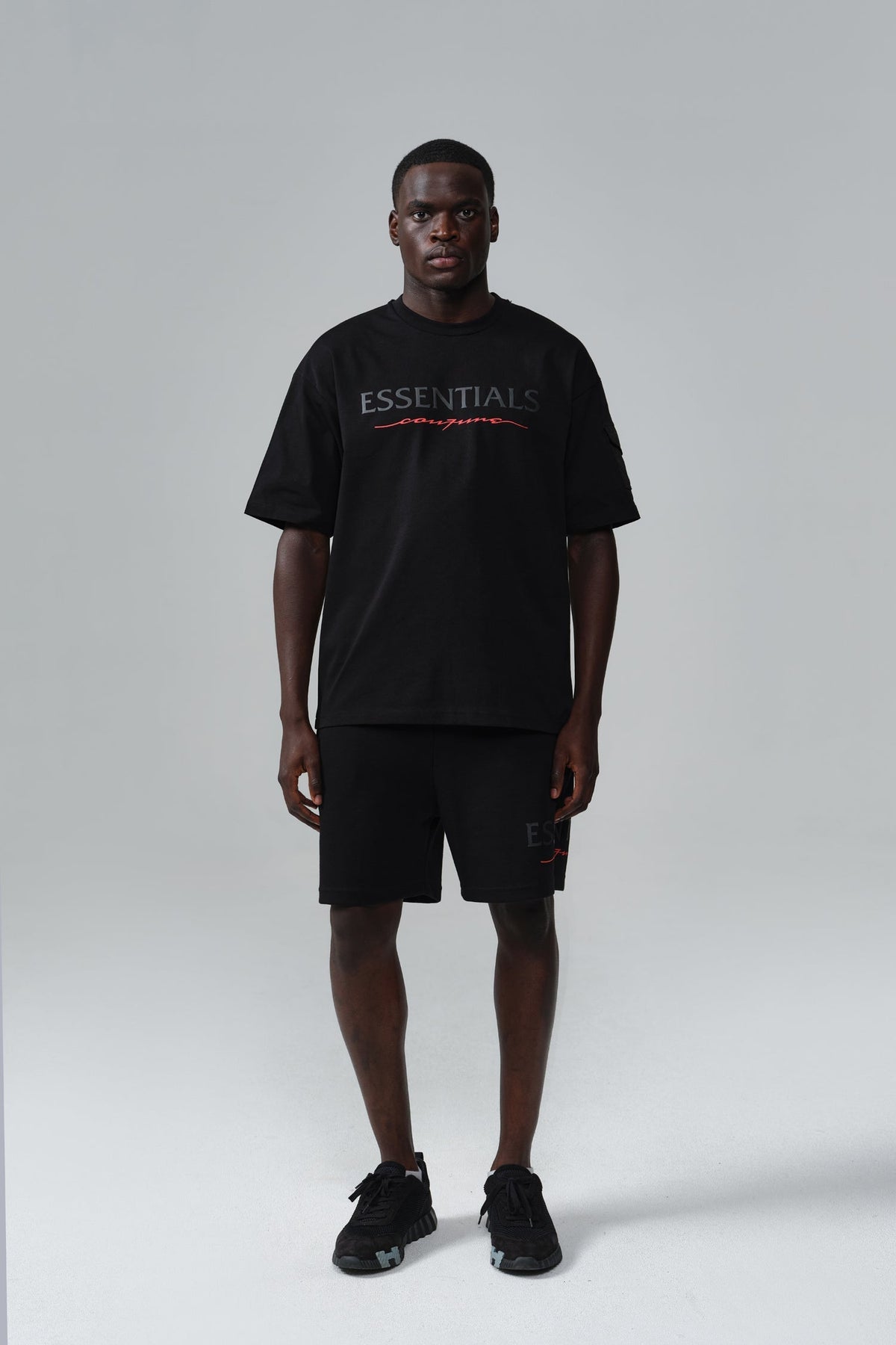 MONOTONE SET
